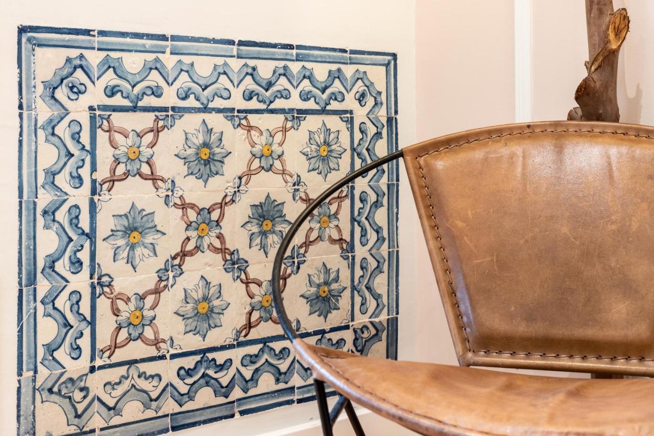 Baixa Cozy 2Br With Ac - By Lu Holidays Lissabon Buitenkant foto